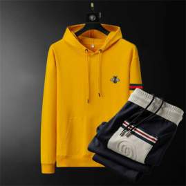 Picture of Gucci Sweater Suits _SKUGucciM-3XL12yr0239619